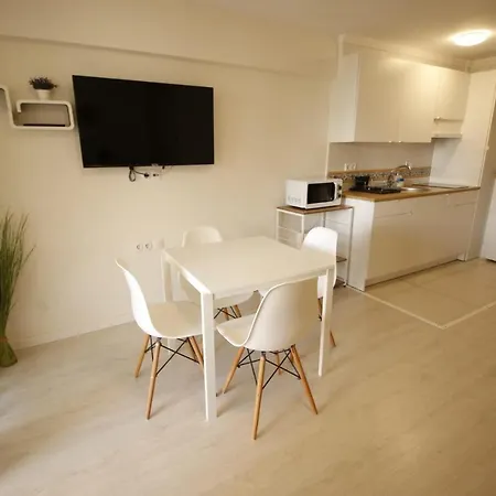 Apartamento Frente Al Mar Benidorm Extérieur photo