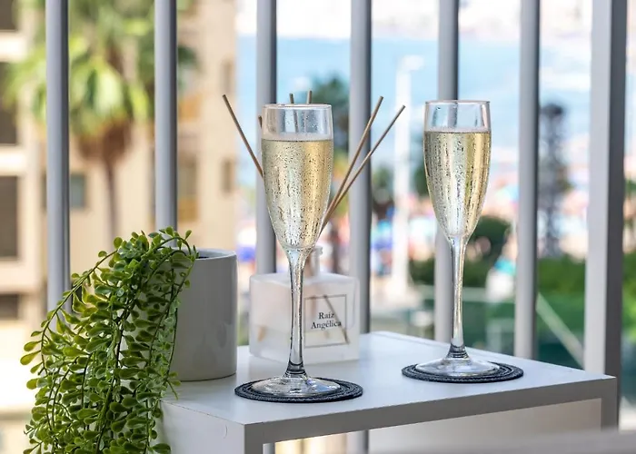 Apartamento Frente Al Mar