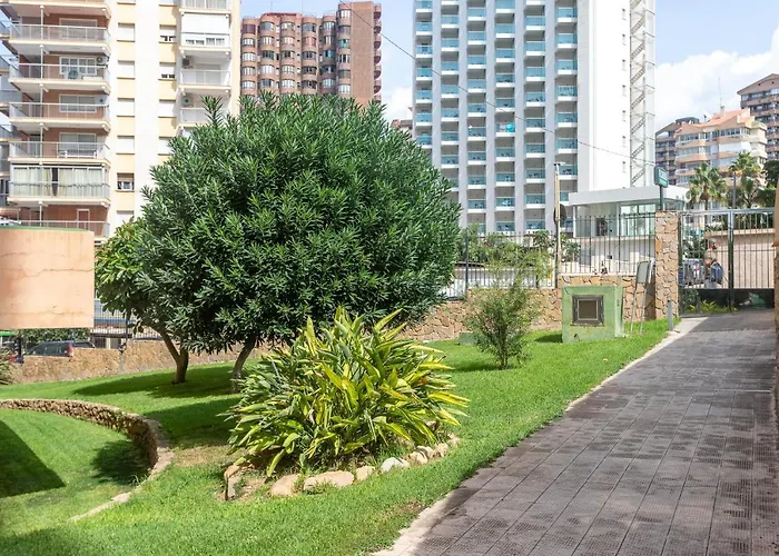 Apartamento Frente Al Mar