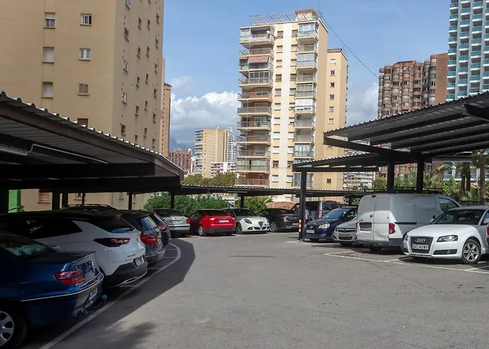 Apartamento Frente Al Mar