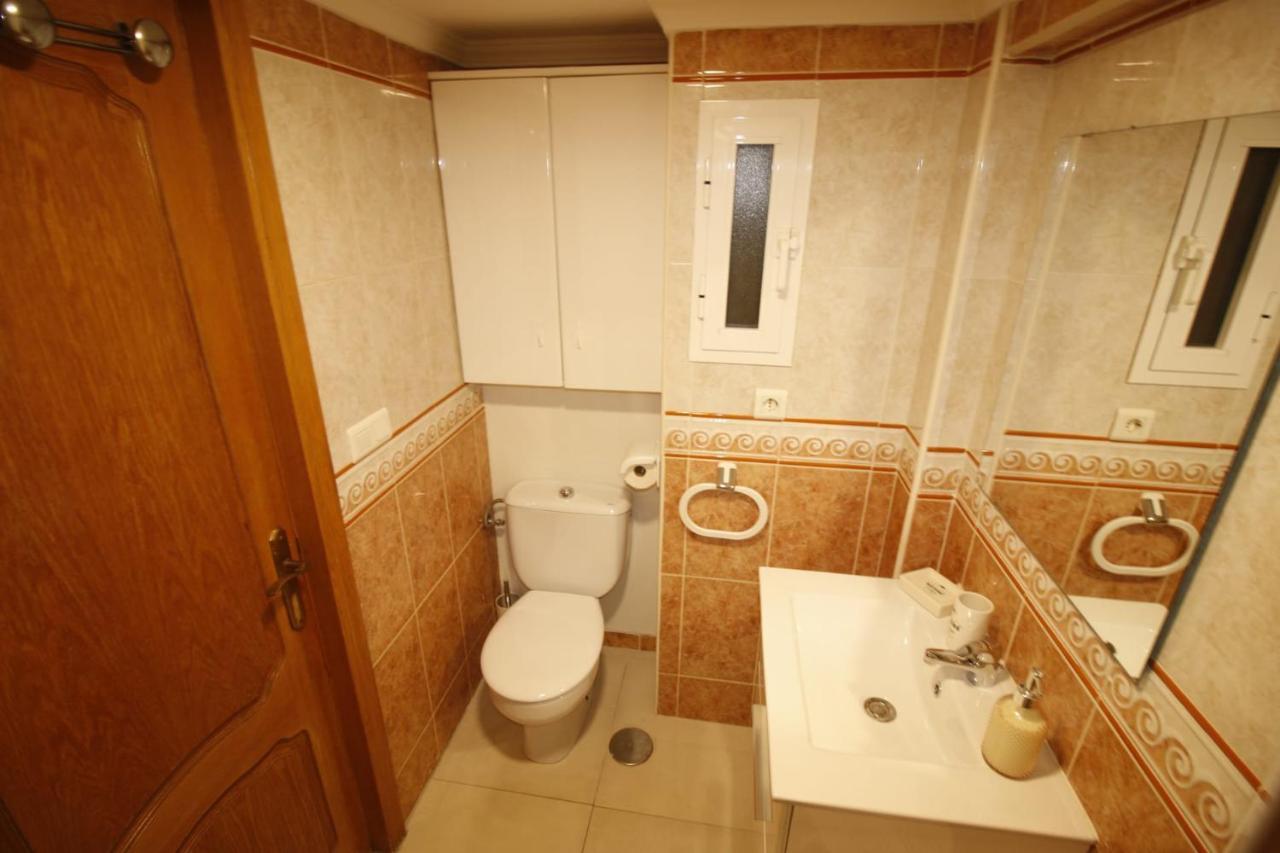 Apartamento Frente Al Mar