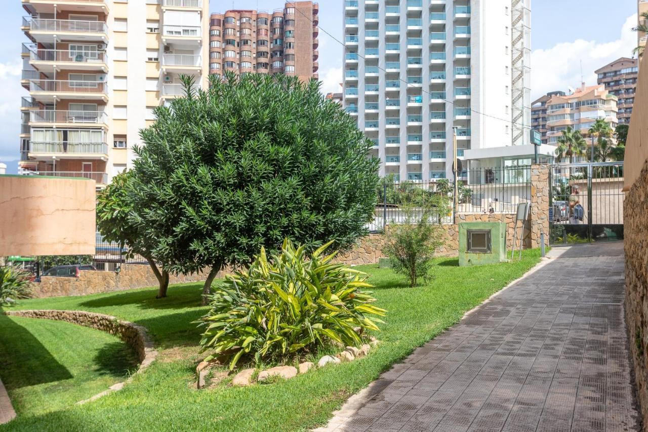 Apartamento Frente Al Mar *